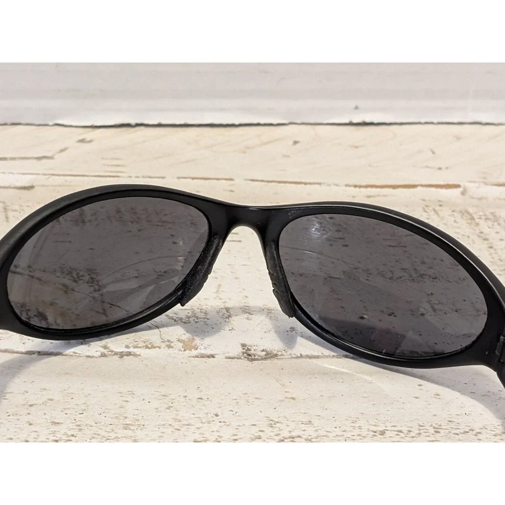 Tapout Y2K MMA Sports Wrap Biker Sunglasses TP1012001